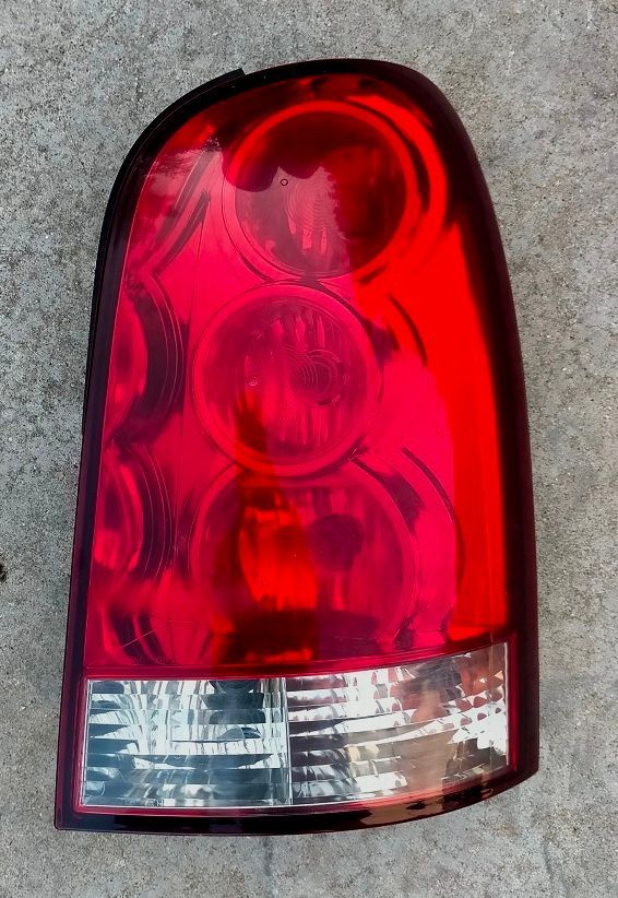 Fanale posteriore destro 8360208B12 SSANGYONG REXTON 2002-2006