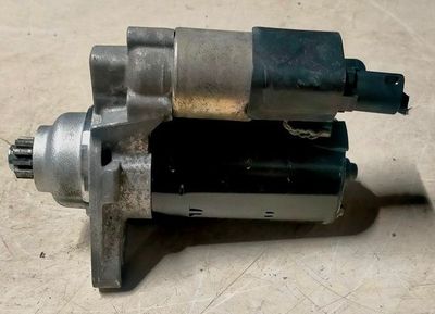 Motorino avviamento 02Z911023N 0001123028 -VOLKSWAGEN GOLF 6  1.6  16V  (2008-2012)