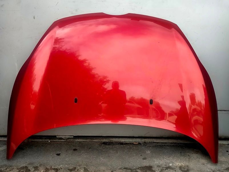 Cofano anteriore FORD FIESTA 2007-2014