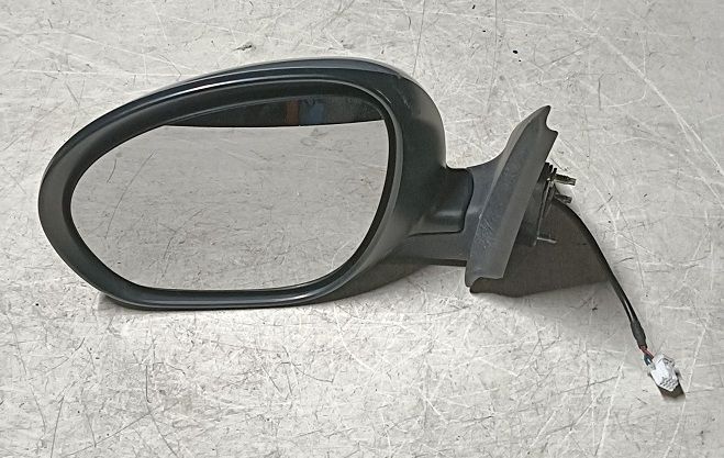 Specchietto elettrico sinistro NISSAN JUKE  (2010-2014)  3 Pin