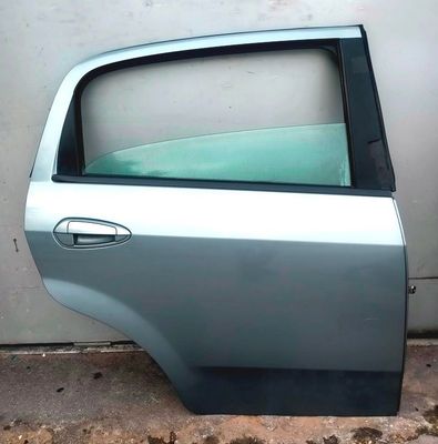 Porta posteriore destra FIAT PUNTO EVO 2009-2014