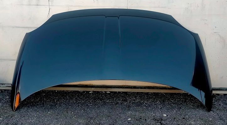 Cofano anteriore FIAT 500 1.3 MJT 16V 95 cv euro 5 (2007-2014)