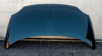 Cofano anteriore FIAT 500 1.3 MJT 16V 95 cv euro 5 (2007-2014)