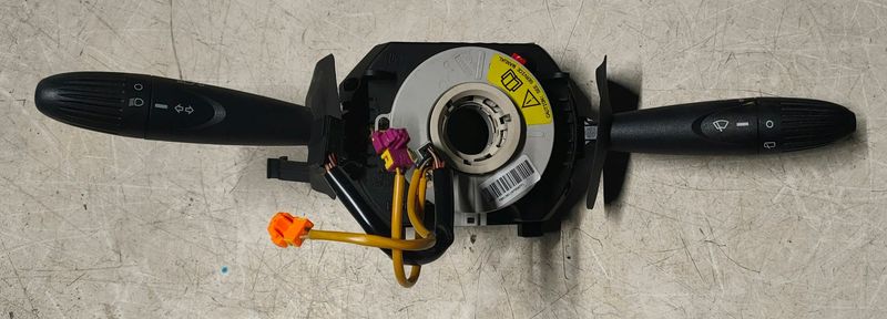 Devio luci spiralato 07354724700 FIAT 500 1.3 MJT (2007-2014)