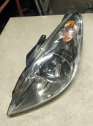 Fanale anteriore sinistro 92101-1J0XX HYUNDAI I20  (2008-2012)