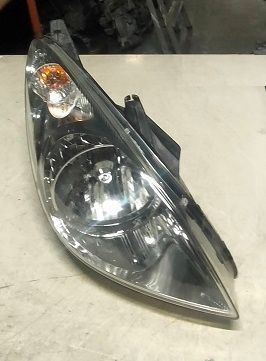 Fanale anteriore sinistro 92102-1J0XX HYUNDAI I20 (2008-2012)