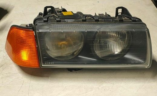 Fanale anteriore destro 0301095202 BMW 318 IS  Coupe E36  1991-2000