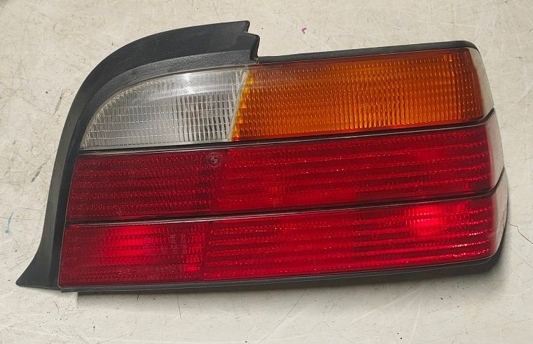 Fanale posteriore destro 1393224-29540206  BMW 318 IS Coupe E36 (1991-2000)