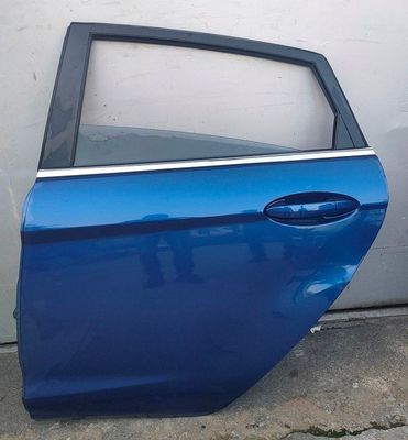 Porta posteriore sinistra FORD FIESTA 2008-2013