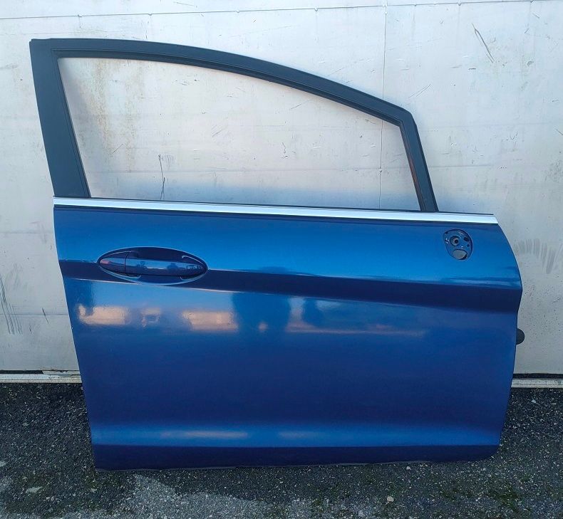 Porta anteriore destra FORD FIESTA 2008-2013