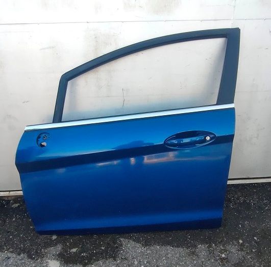 Porta anteriore sinistra FORD FIESTA 2008-2013