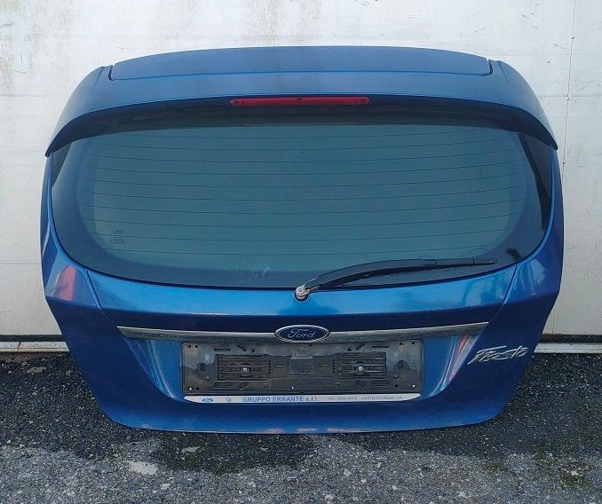 Portellone posteriore completo FORD FIESTA (2008-2013)