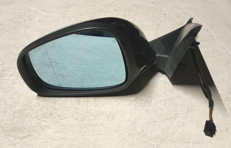 Specchietto sinistro elettrico ALFA MITO 1.4 (2008-2013)