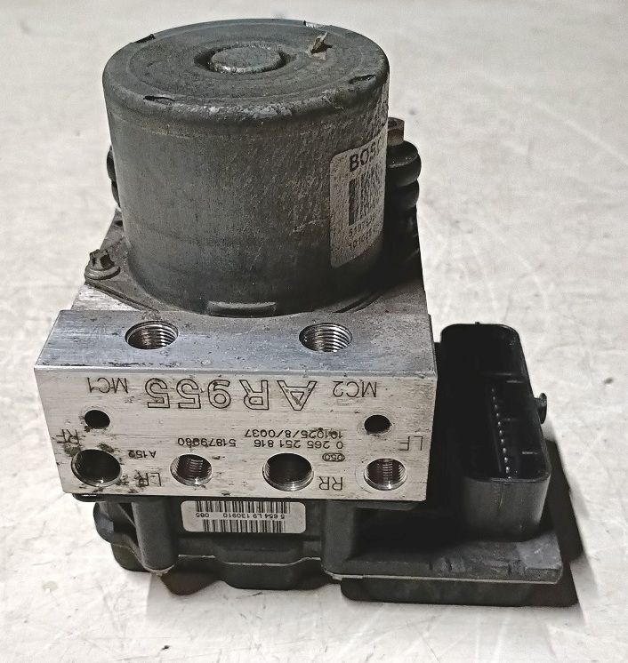 ABS 0265251816-51879980 ALFA MITO 1.4 Benzina 2008-2013