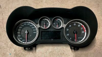 Quadro strumenti 50516427 ALFA MITO 1.4 Benzina  2008-2013