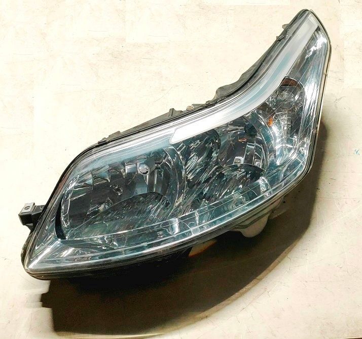 Fanale anteriore sinistro 89037601 CITROEN C4 Coupè 2004-2010