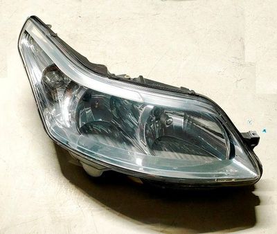 Fanale anteriore destro 89037600 CITROEN C4 Coupè 2004-2010