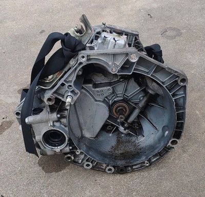 Cambio 551963361 ALFA MITO 1.4 Benzina Multi air (2008-2013) 6M