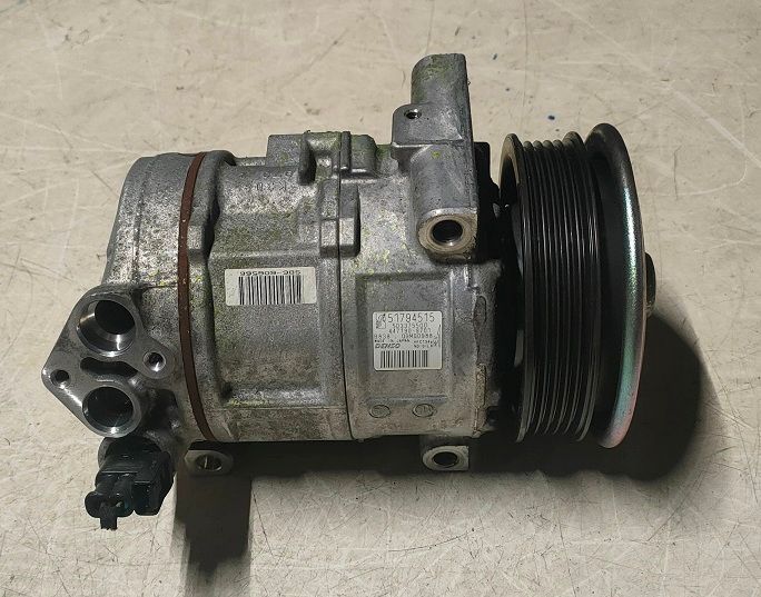 Compressore A/C 51794515 ALFA MITO 1.4 Benzina 2008-2014