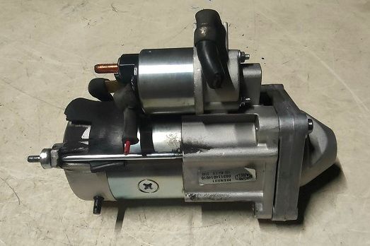 Motorino avviamento 063114014010 FIAT DUCATO 2.8 TD  1994-2002