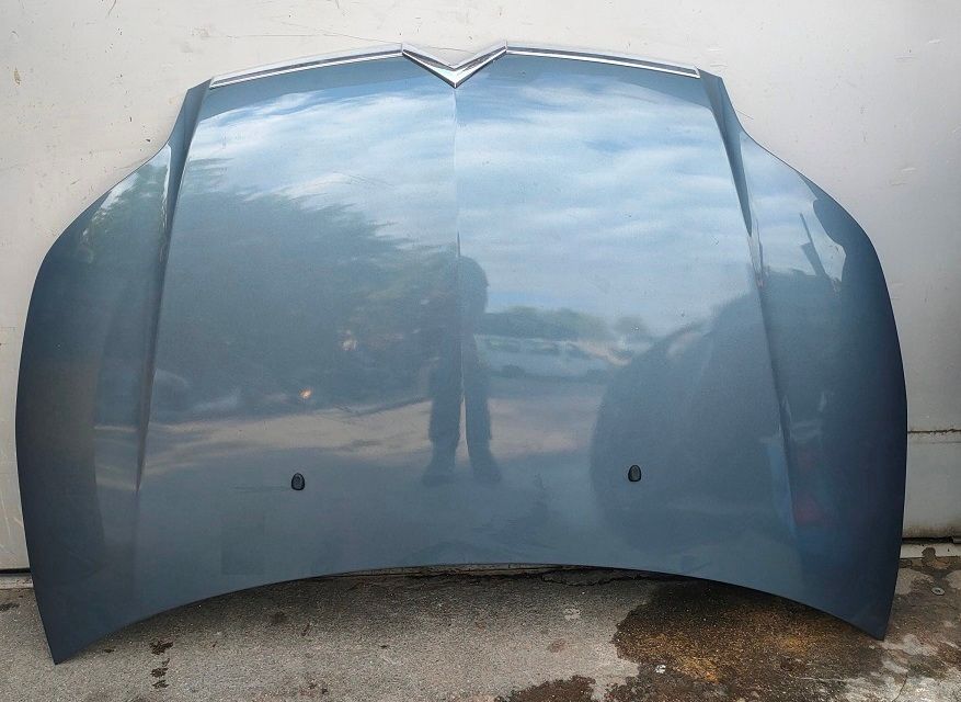 Cofano anteriore CITROEN C4 Coupè 2004-2010