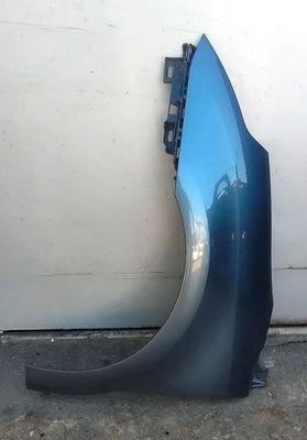 Parafango anteriore sinistro 96461333777 CITROEN C4 Coupè 2004-2010