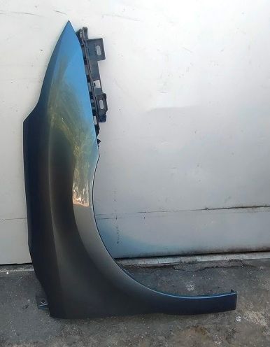 Parafango anteriore destro CITROEN C4 Coupè 2004-2010