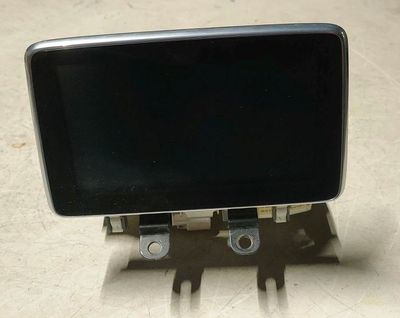 Autoradio sistema navigazione DC3L669C0C Mazda 2  1.5 16V Skyactiv-G -(14>)