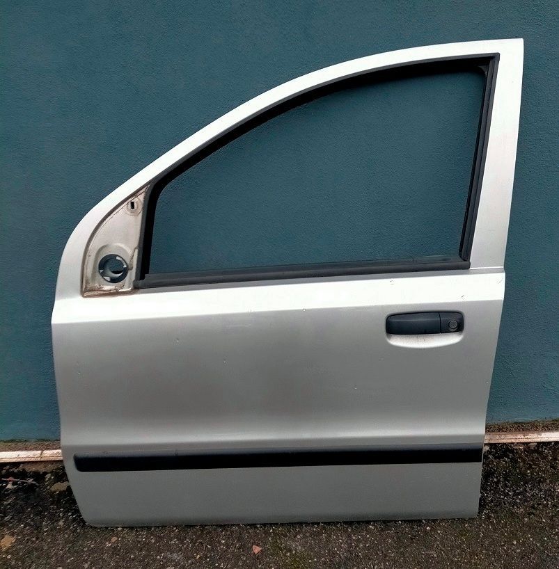 Porta anteriore sinistra FIAT PANDA II 169 (2003-2012)