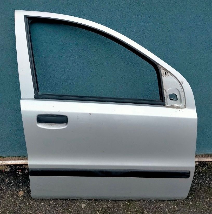 Porta anteriore destra FIAT PANDA II 169 (2003-2012)