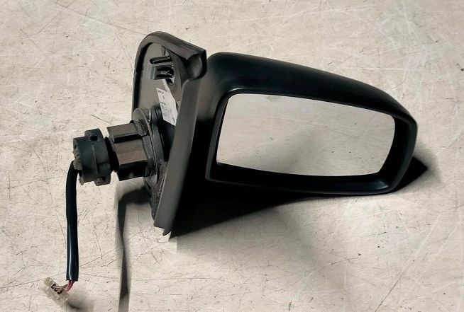 Specchietto destro elettrico 0174662800 FIAT PANDA 169  2008-2013 - 3 Pin