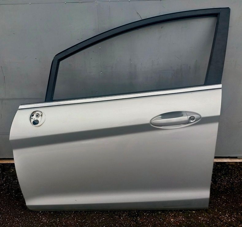 Porta anteriore sinistra FORD FIESTA 2007-2013
