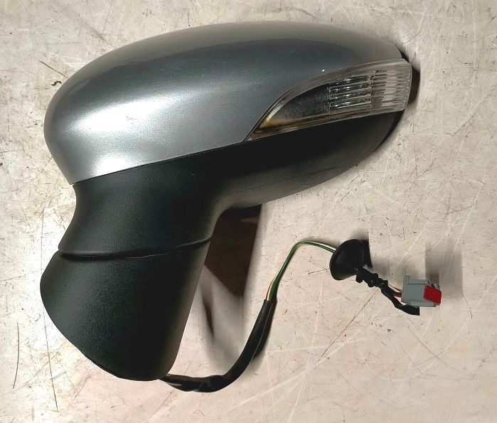 Specchietto elettrico anteriore sinistro FORD FIESTA 2008-2014 -5Pin