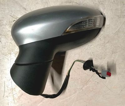 Specchietto elettrico anteriore sinistro FORD FIESTA 2008-2014 -5Pin