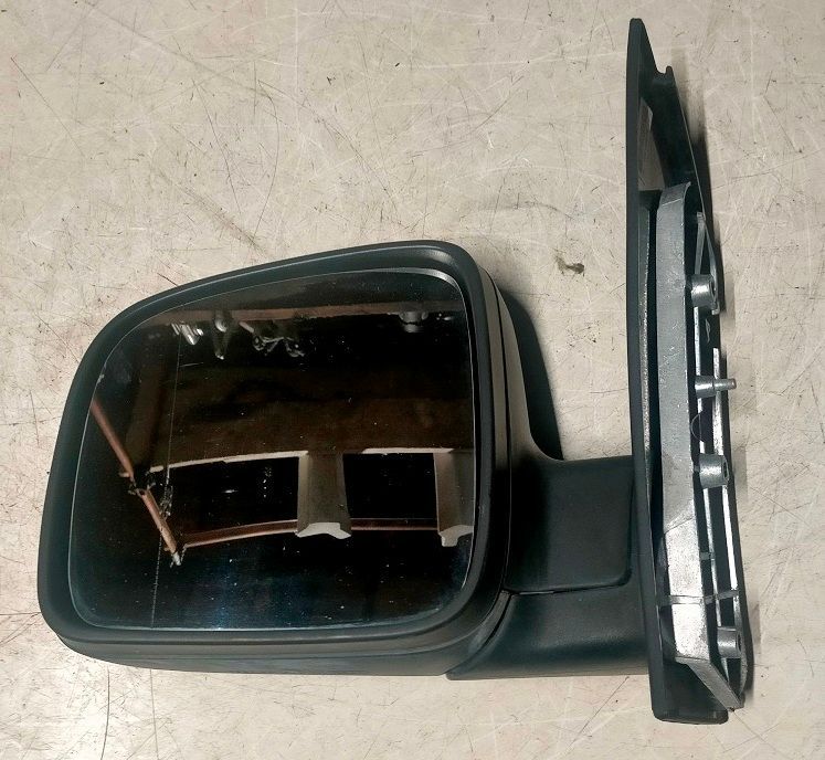 Specchietto sinistro manuale VOLKSWAGEN CADDY 1.9 TDI (2004-2010)
