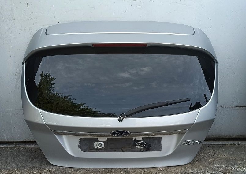 Portellone posteriore FORD FIESTA 5P 2008-2013