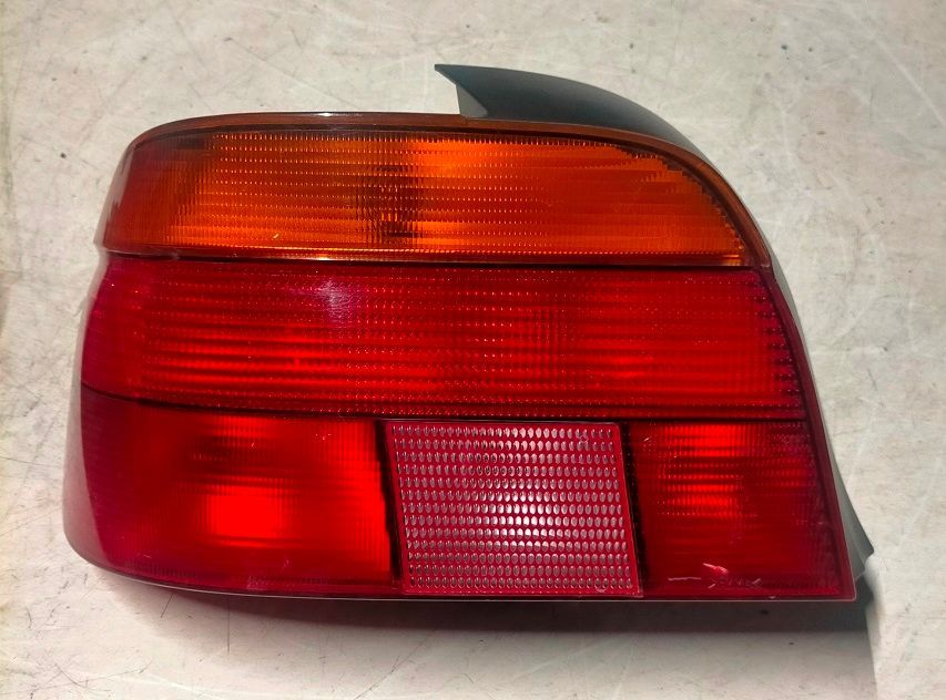 Fanale posteriore sinistro 63216912423 BMW 523i E39 Berlina (1996-2003)