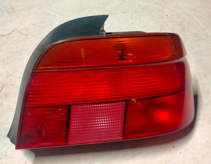 Fanale posteriore destro 63216912424 BMW 523i E39 Berlina (1996-2003)