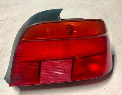 Fanale posteriore destro 63216912424 BMW 523i E39 Berlina (1996-2003)