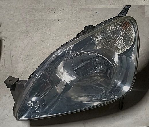Fanale anteriore sinistro 33151S9AG01 HONDA CR-V   2002-2006