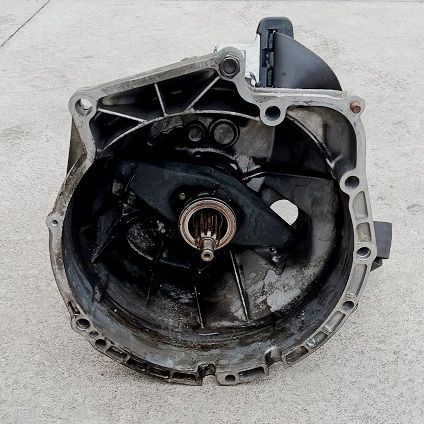 Cambio manuale 5M  220.0.225.98 BMW 523i E39 2.5 Benzina 1995-2003