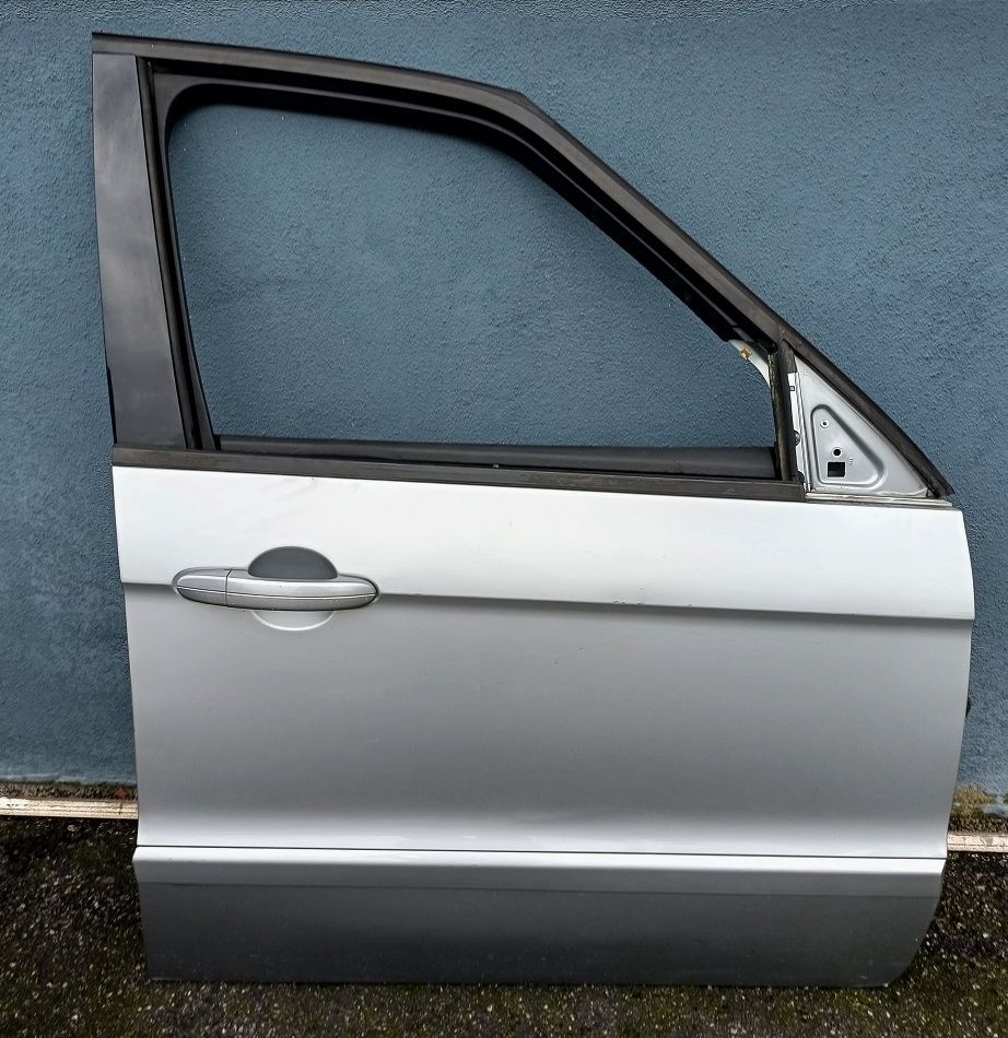 Portiera anteriore destra  FORD S MAX (2006-2010)