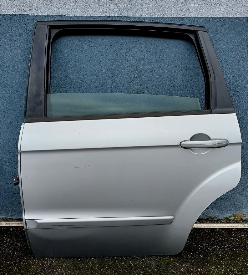 Portiera posteriore sinistra  FORD S MAX (2006-2010)