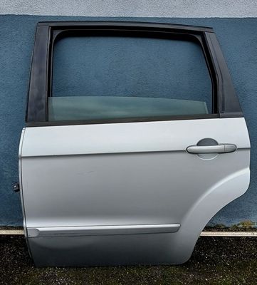 Portiera posteriore sinistra  FORD S MAX (2006-2010)