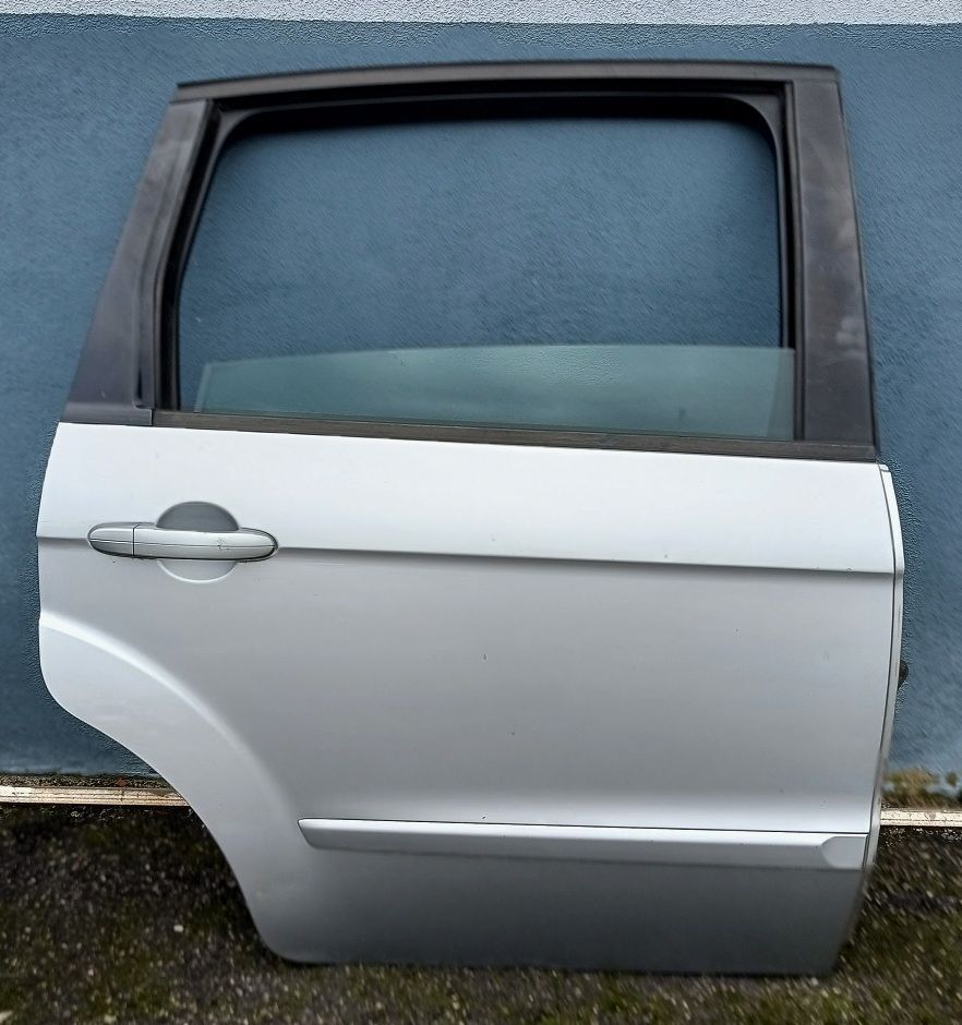 Portiera posteriore destra  FORD S MAX (2006-2010)