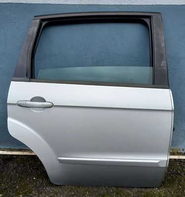 Portiera posteriore destra  FORD S MAX (2006-2010)