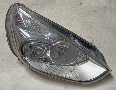 Fanale anteriore sinistro 6M2113W029AF FORD S MAX - 2006-2014
