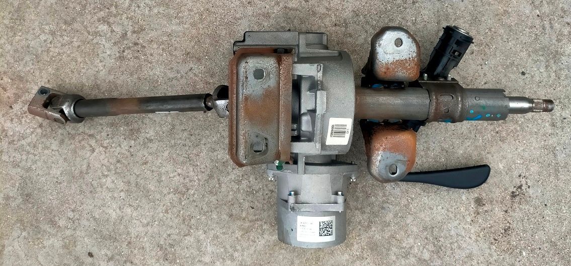 Servo sterzo elettrico 2816037206F- 735526394 FIAT 500 1.3 Mjt (2007-2014)