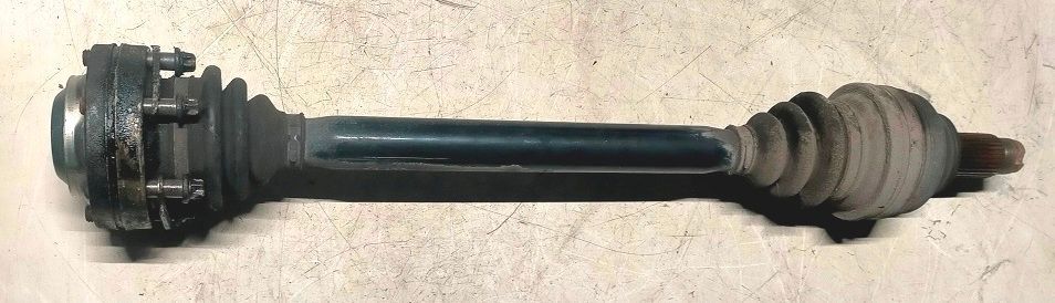 Semialbero posteriore sinistro 1229420 BMW 523i E39 2.5 Benzina 1996-2003