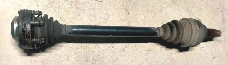 Semialbero posteriore sinistro 1229420 BMW 523i E39 2.5 Benzina 1996-2003